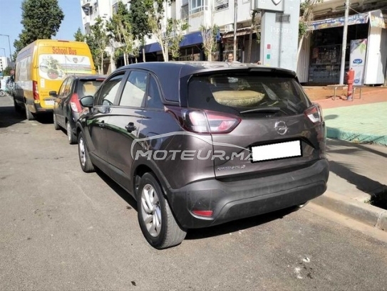 OPEL Crossland occasion 3511175
