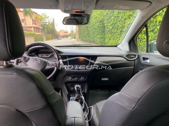 OPEL Crossland occasion 2912042