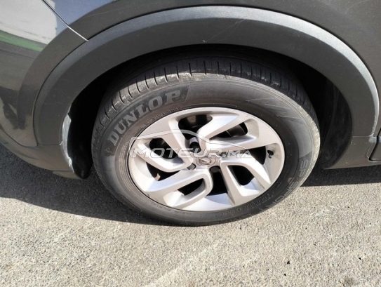 OPEL Crossland occasion 3511184