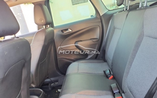 أوبل كروسلاند مستعملة 2981309