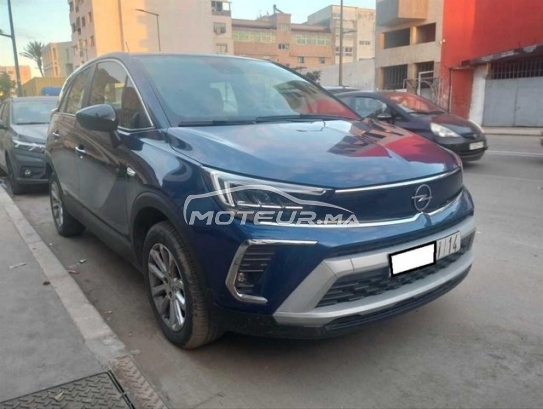OPEL Crossland occasion 3239678