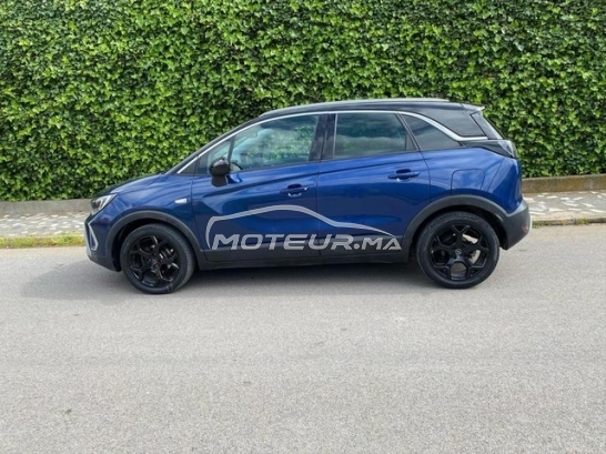 OPEL Crossland occasion 2912041