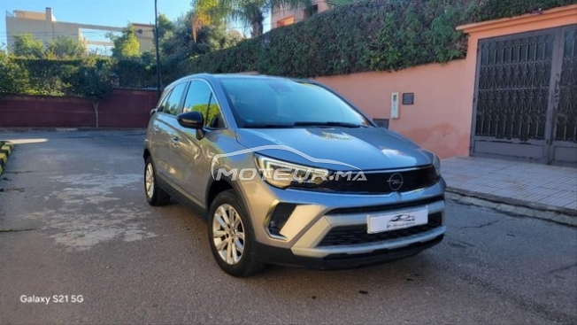 OPEL Crossland occasion 3089356