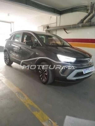 أوبل كروسلاند مستعملة 3408352