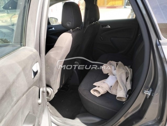 OPEL Crossland occasion 3511178