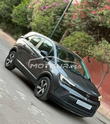 OPEL Crossland occasion 2663673