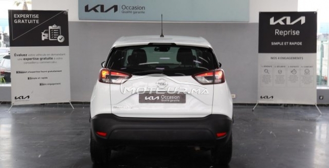 OPEL Crossland occasion 3275902