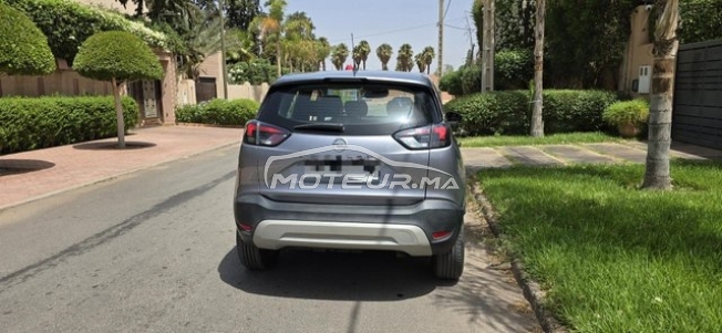 OPEL Crossland occasion 2446202