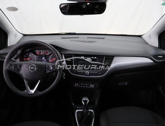 أوبل كروسلاند مستعملة 3148115