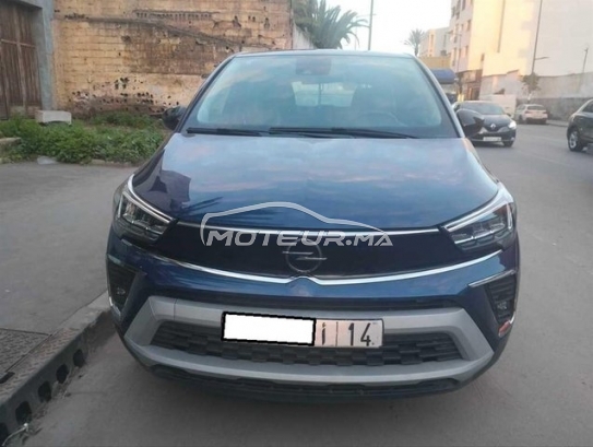 OPEL Crossland occasion 3239677