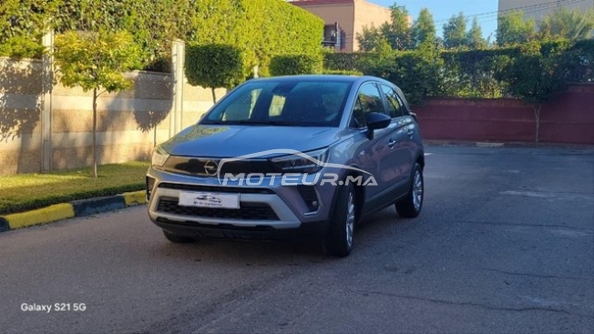OPEL Crossland occasion 3089358