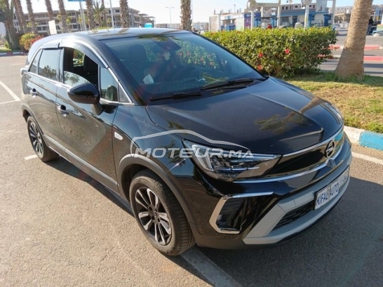 OPEL Crossland occasion 3512369