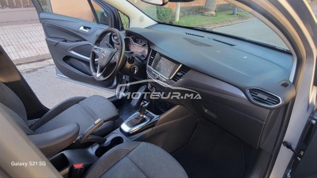 OPEL Crossland occasion 3089366