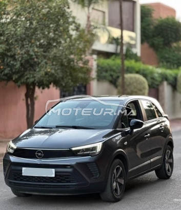 OPEL Crossland occasion 2663675