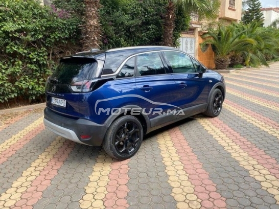 OPEL Crossland occasion 2912036