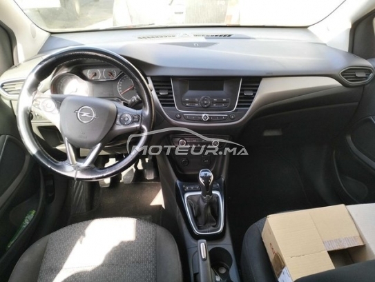 OPEL Crossland occasion 3511179