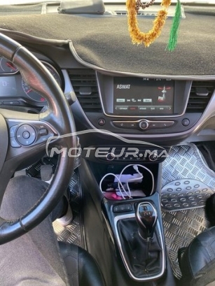 أوبل كروسلاند مستعملة 2979846