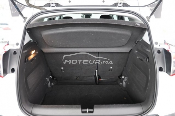 OPEL Crossland occasion 3275907