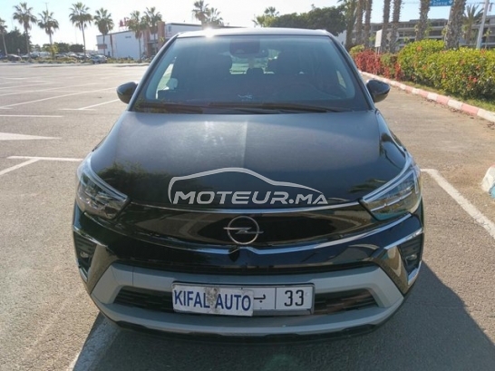 OPEL Crossland occasion 3512370