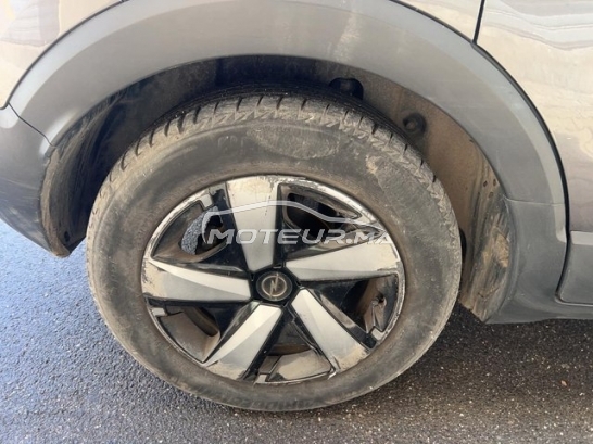 أوبل كروسلاند مستعملة 3271853