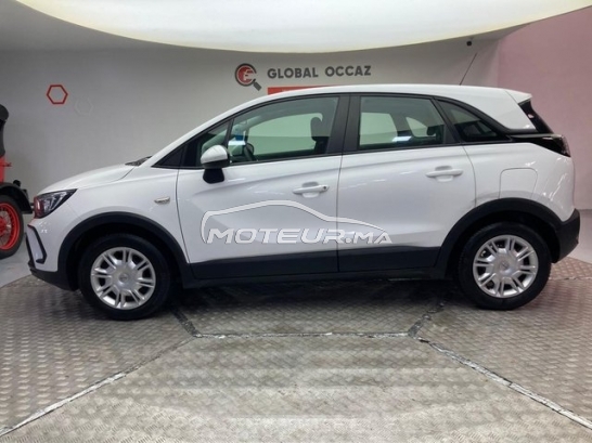 أوبل كروسلاند مستعملة 3420357