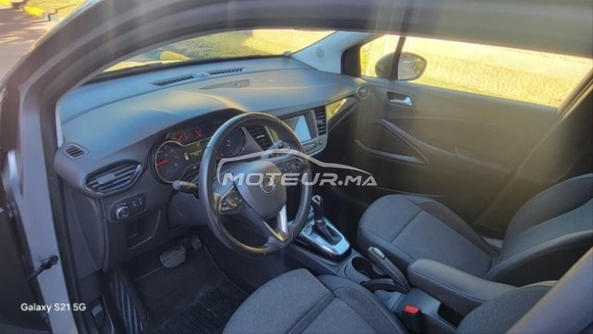 OPEL Crossland occasion 3089365
