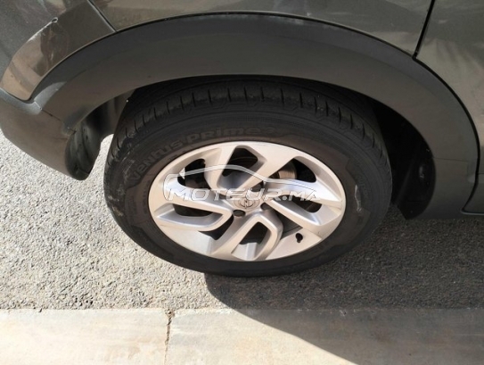 OPEL Crossland occasion 3511186