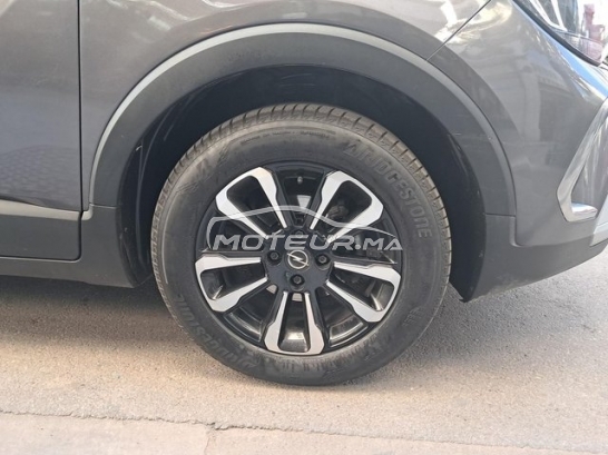 OPEL Crossland occasion 3152343