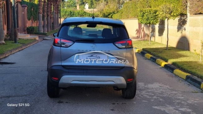 OPEL Crossland occasion 3089361