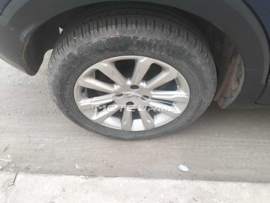 OPEL Crossland occasion 3239687