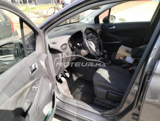 OPEL Crossland occasion 3511177