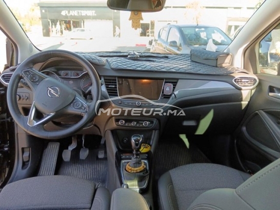 OPEL Crossland occasion 3512375