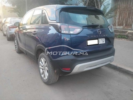 OPEL Crossland occasion 3239680