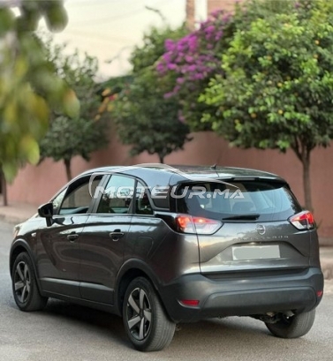 OPEL Crossland occasion 2663669