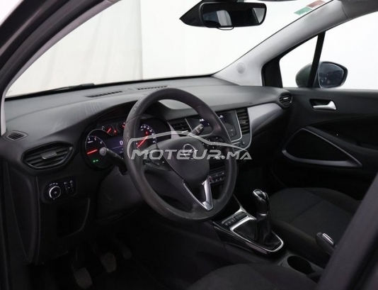 أوبل كروسلاند مستعملة 3148113