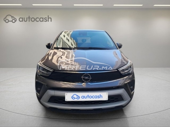 OPEL Crossland occasion 3152339