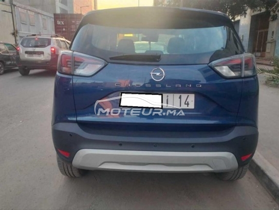OPEL Crossland occasion 3239679