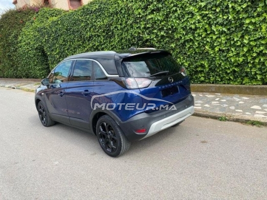 OPEL Crossland occasion 2912034