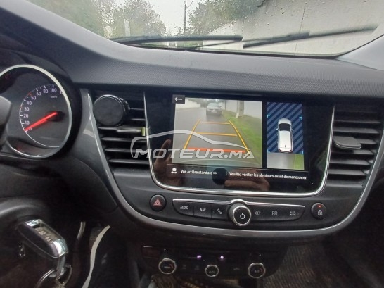 أوبل كروسلاند Elegance + مستعملة 3235078