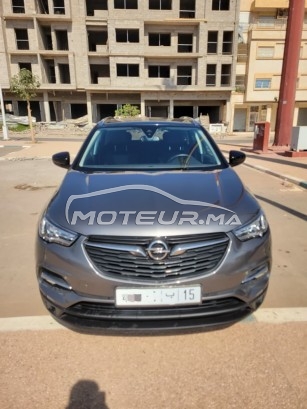 أوبل جراندلاند Grand land x مستعملة 2868446