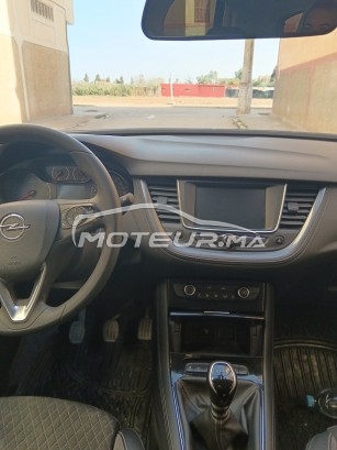 OPEL Grandland 1.6 occasion 1838504