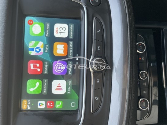 أوبل جراندلاند Grandlandx مستعملة 2778270