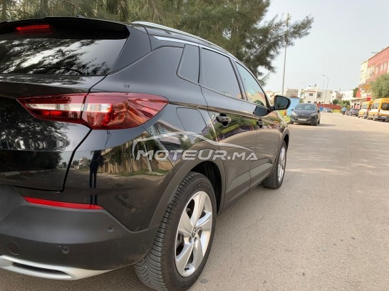 OPEL Grandland Tout option occasion 1583285