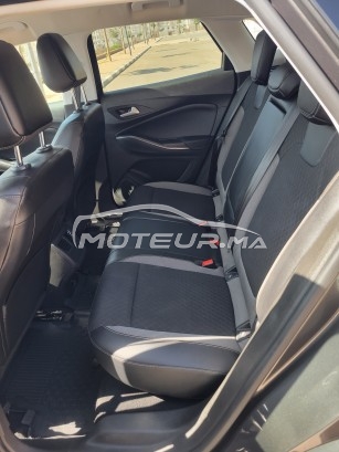 أوبل جراندلاند Grand land x مستعملة 2868443