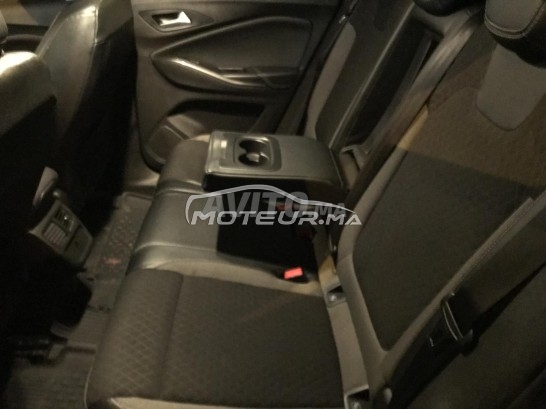 أوبل جراندلاند 07/2019 مستعملة 2935289