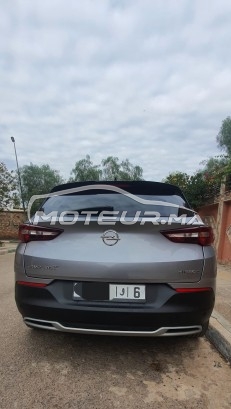 OPEL Grandland Innovation occasion 1563127