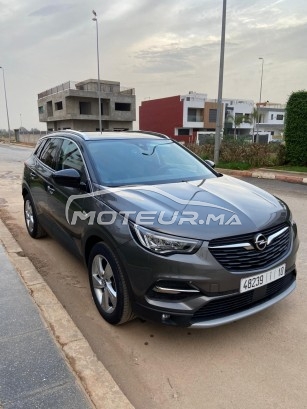 OPEL Grandland occasion 2010156