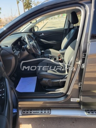 أوبل جراندلاند Grand land x مستعملة 2868442