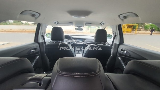 OPEL Grandland Innovation occasion 1563131