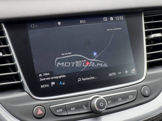 OPEL Grandland Innovation occasion 1563141